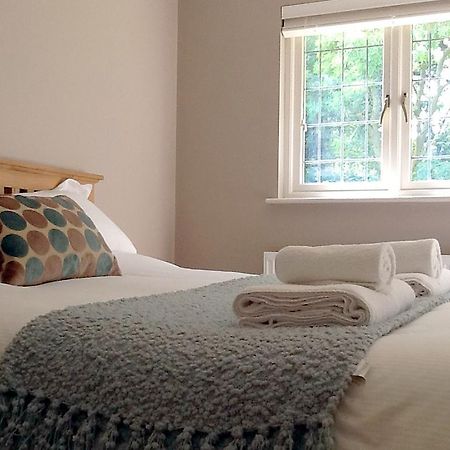 Garden Cottage Bed And Breakfast Holton  Camera foto
